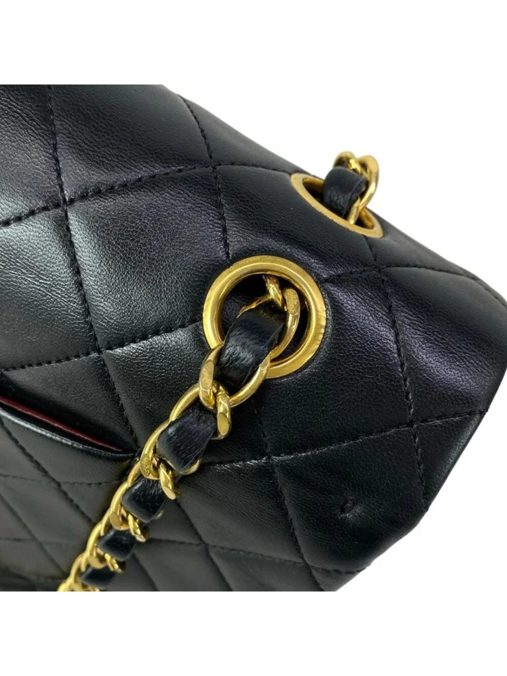 Chanel this authentic